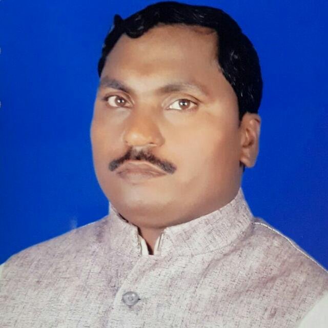 हिंदी समाचार |डा.पटेल को भदोही की जनता सांसद...