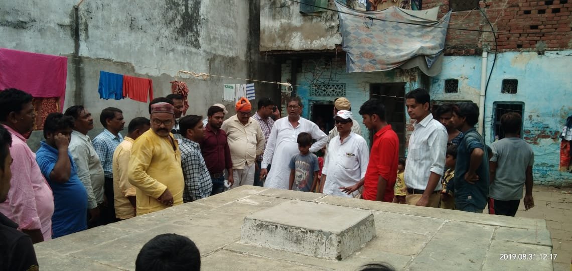 हिंदी समाचार |श्री गणेश पूजा महा समिति की...