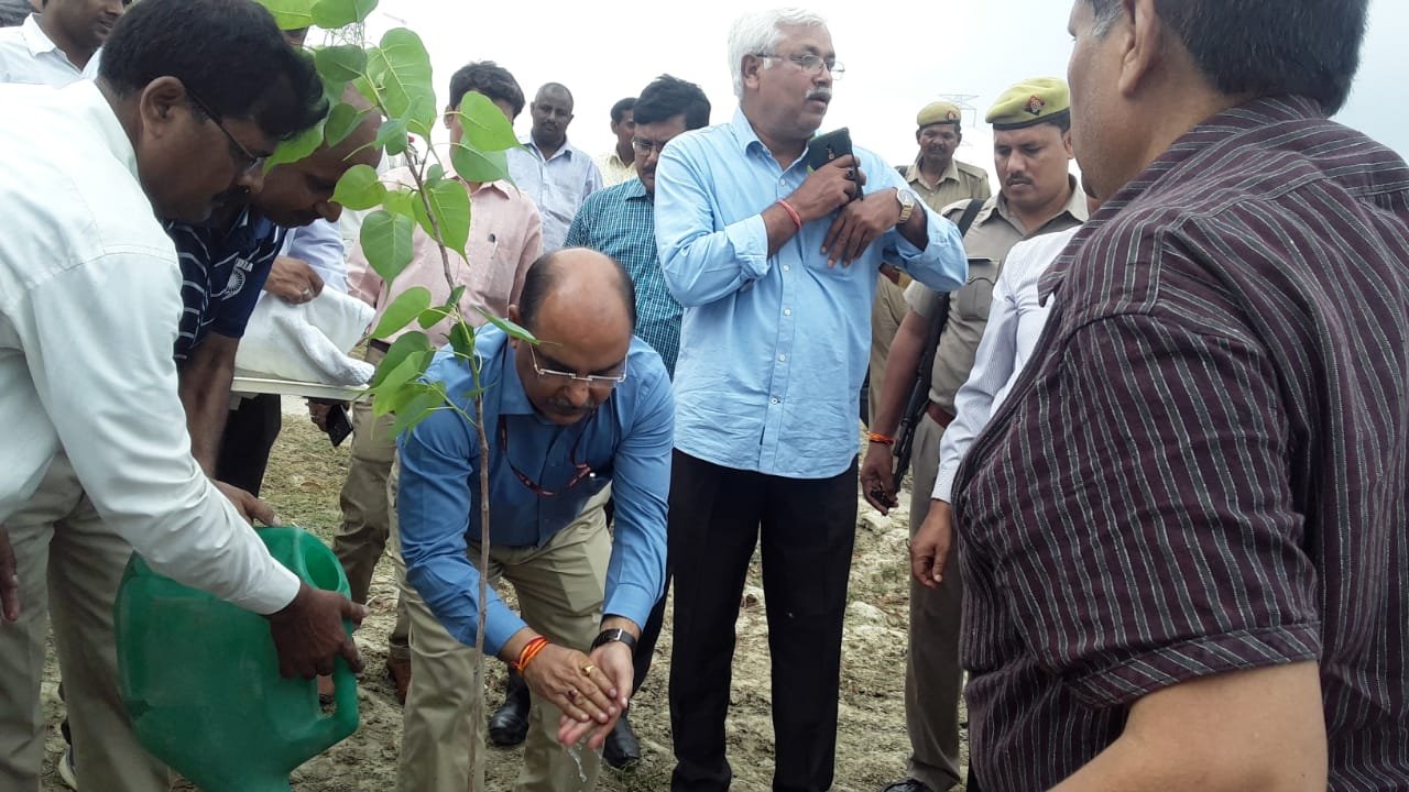 हिंदी समाचार |प्रधानमंत्री जल संचय शक्ति...