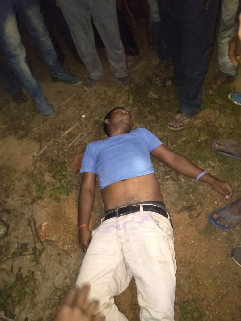हिंदी समाचार |गाड़ी ढुलने से ट्रेक्टर मालिक...