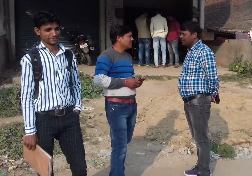 हिंदी समाचार |जंगीगंज में विद्युत विभाग ने...