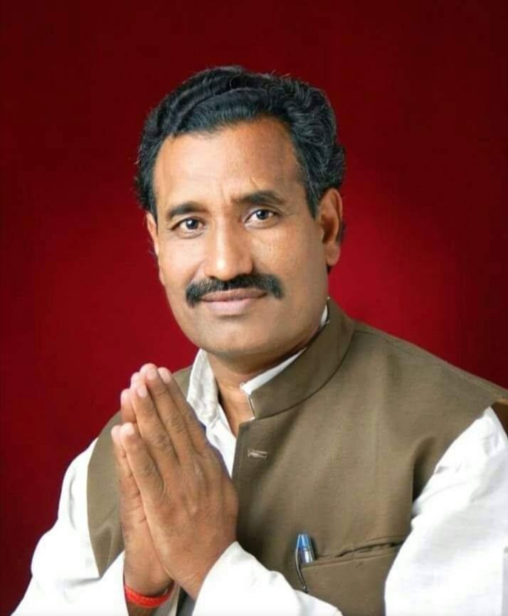 हिंदी समाचार |भदोही के भाजपा विधायक सहित आठ...