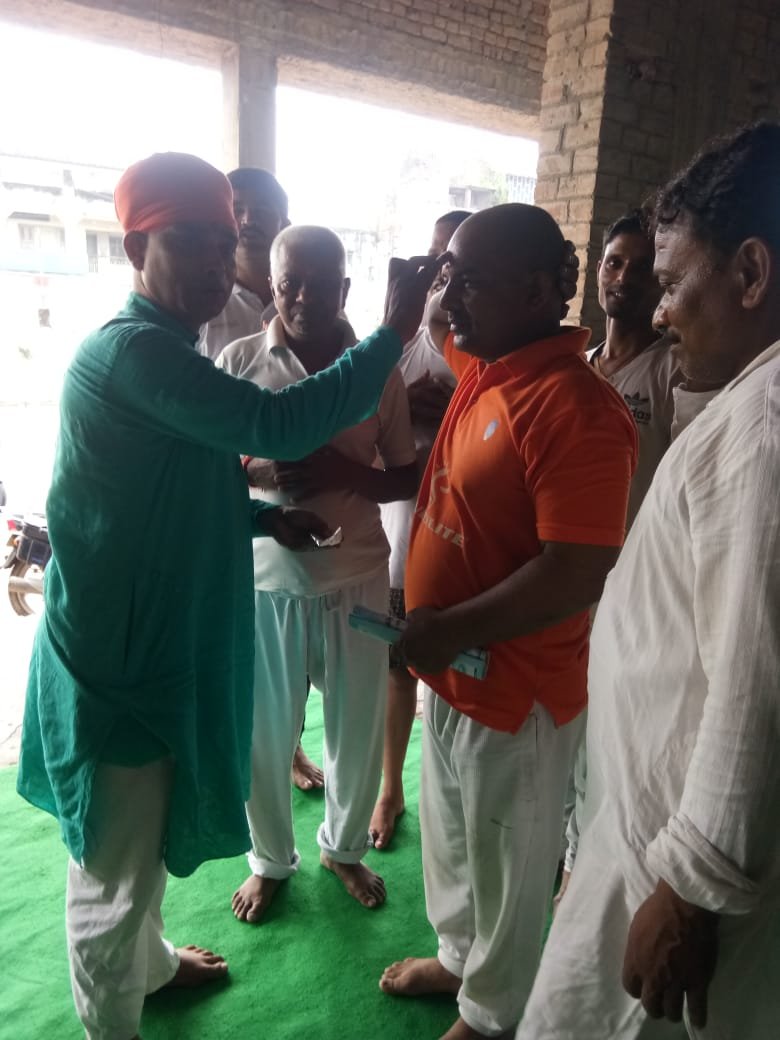 हिंदी समाचार |वृक्ष हमारे शरीर मे जान ही नही...