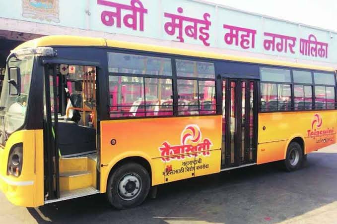 हिंदी समाचार |महिला दिवस के अवसर पर नवी...