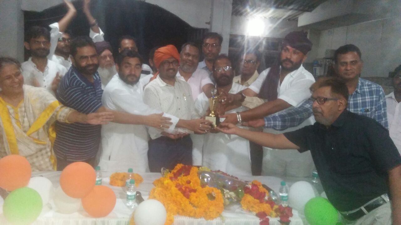 हिंदी समाचार |प्रोफ़ेसर डॉक्टर शफाअत इमाम...