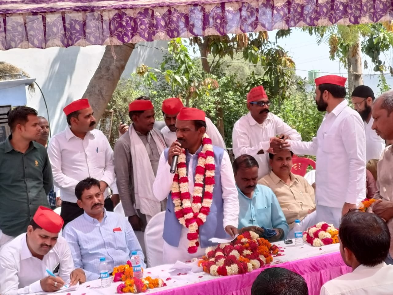हिंदी समाचार |जनता सच जान गयी है, भाजपा की...