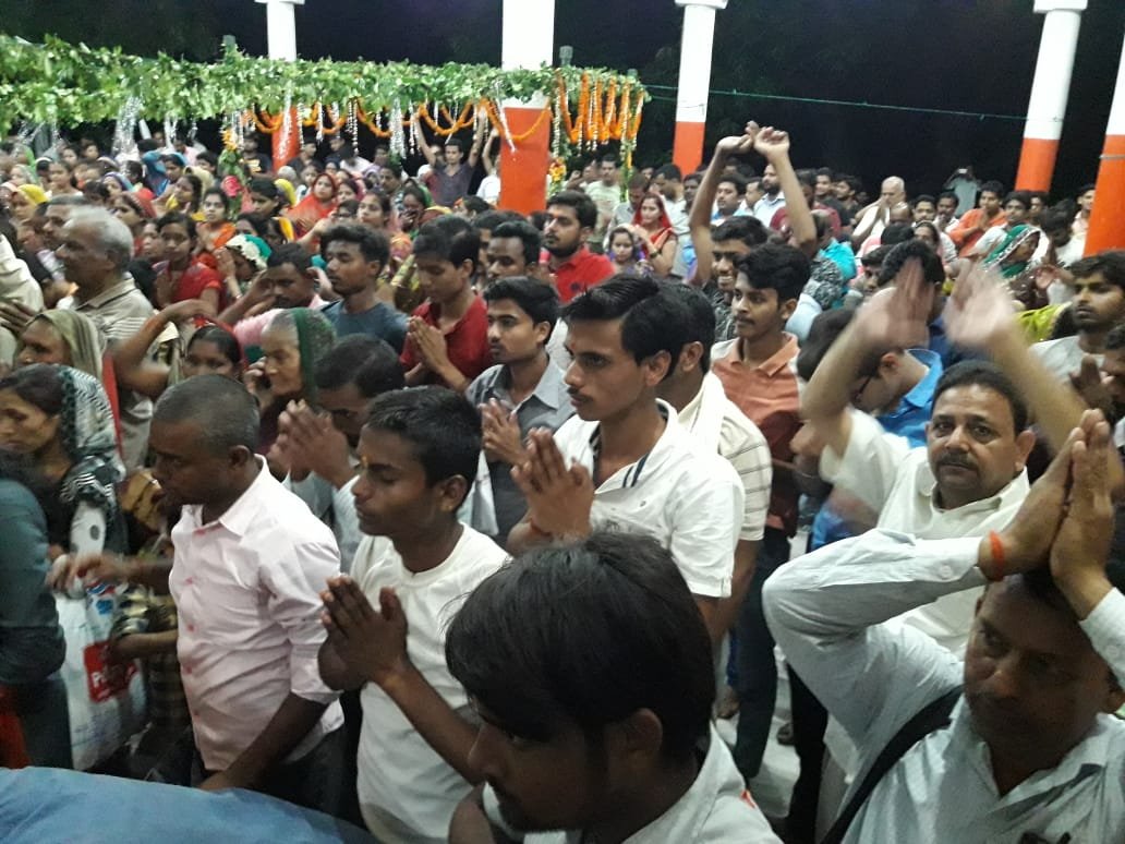 हिंदी समाचार |बाबा बड़े शिव की रुद्राक्ष...