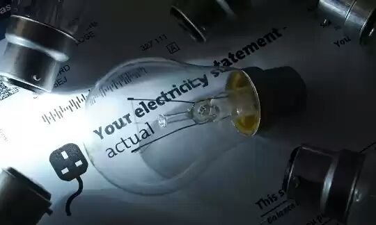 हिंदी समाचार |छह अरब का बिजली बिल अब पहुचा...