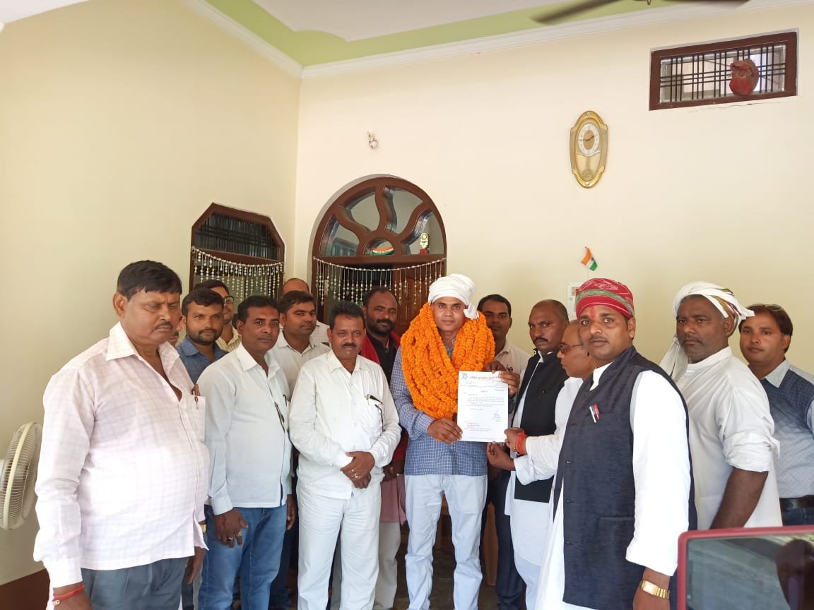 हिंदी समाचार |समाज के प्रति अपनी आस्था और...