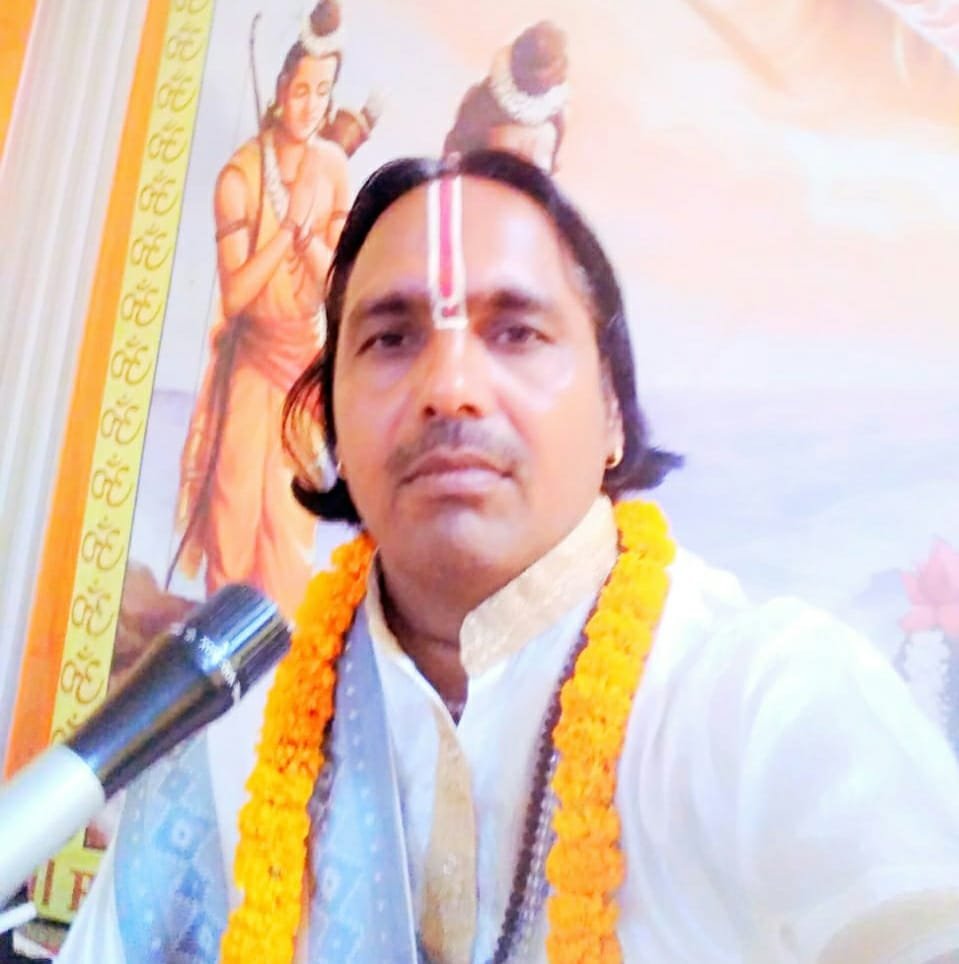 हिंदी समाचार |दंभ और अभिमान से मनुष्य के सभी...