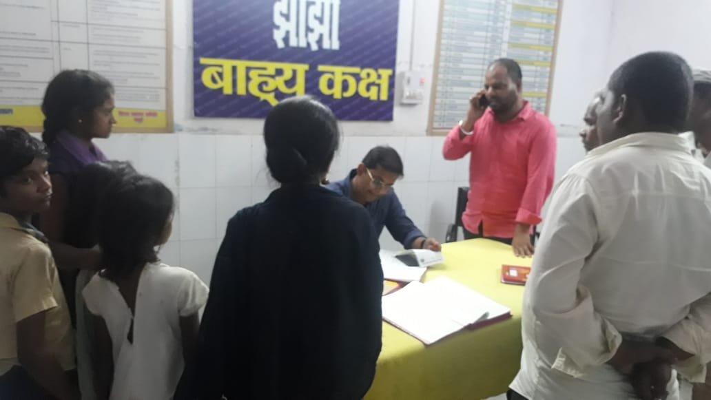 हिंदी समाचार |करेंट लगने से दो कि मौत एक घायल