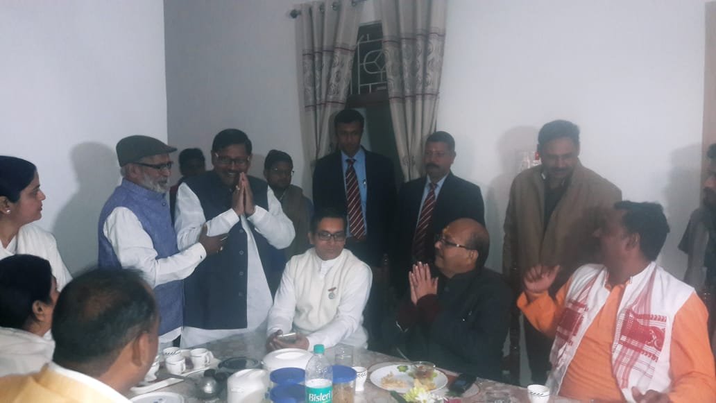 हिंदी समाचार |भारत को विश्व गुरु बनाने के...