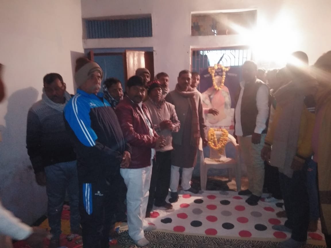हिंदी समाचार |रामनगर में 48 लाख की लागत से...