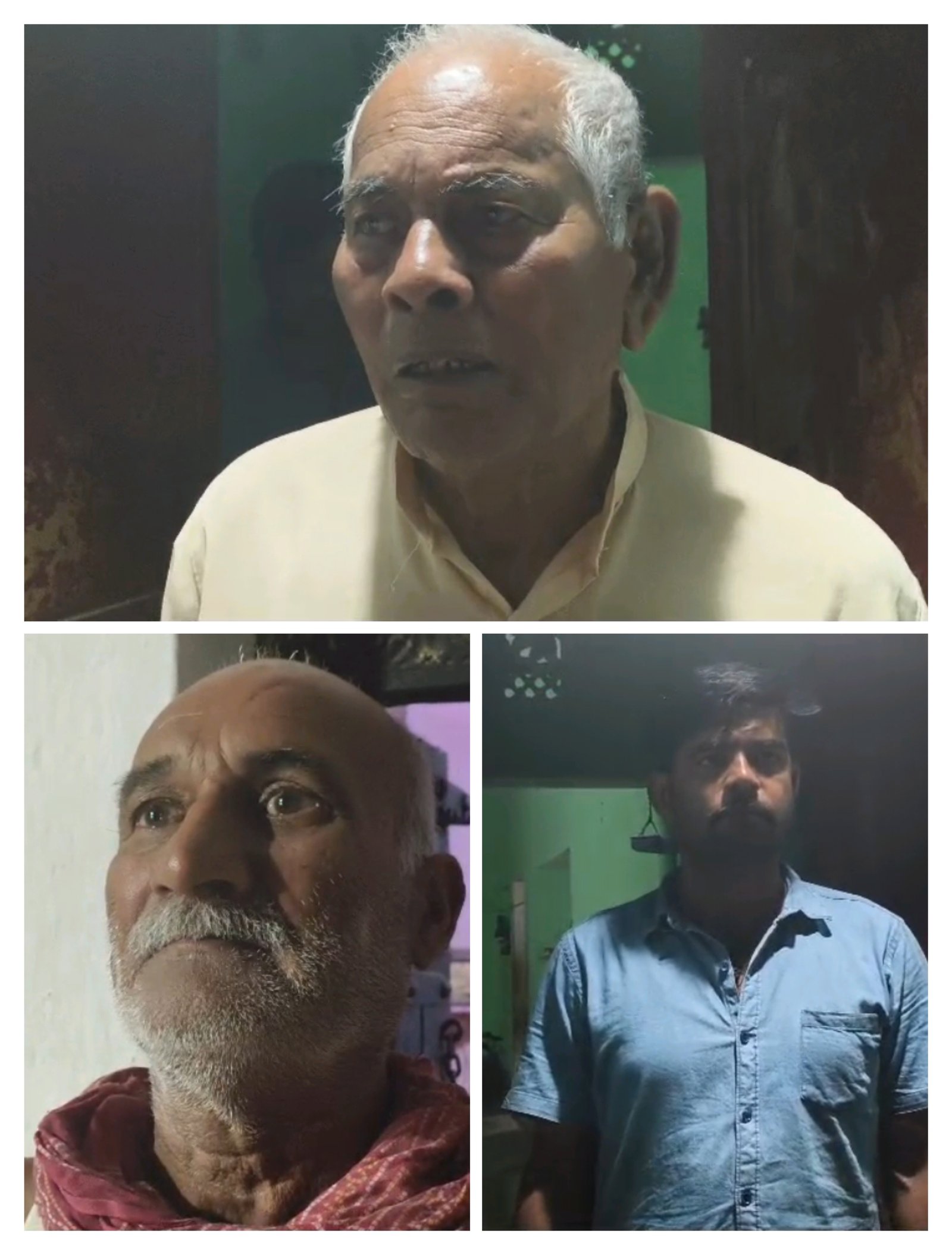 हिंदी समाचार | कुदरा पुलिस चोरों पर लगाम...