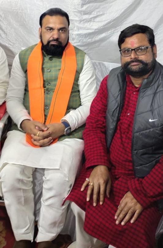 हिंदी समाचार | एसपी एवं डीआईजी आफिस सासाराम...