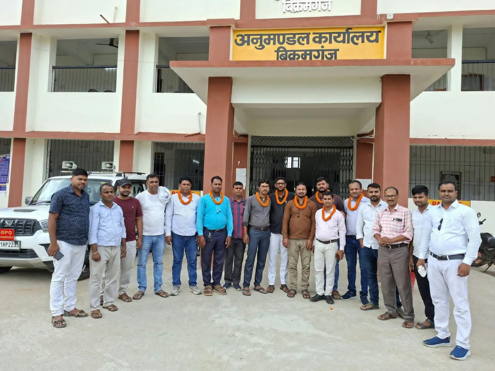 हिंदी समाचार | कार्यपालक सहायकों की बैठक में...