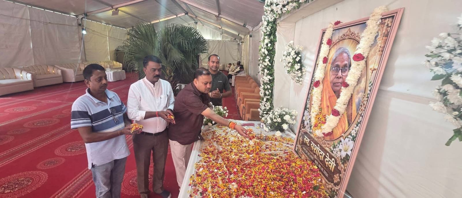 हिंदी समाचार | भाजपा के राष्ट्रीय महामंत्री...