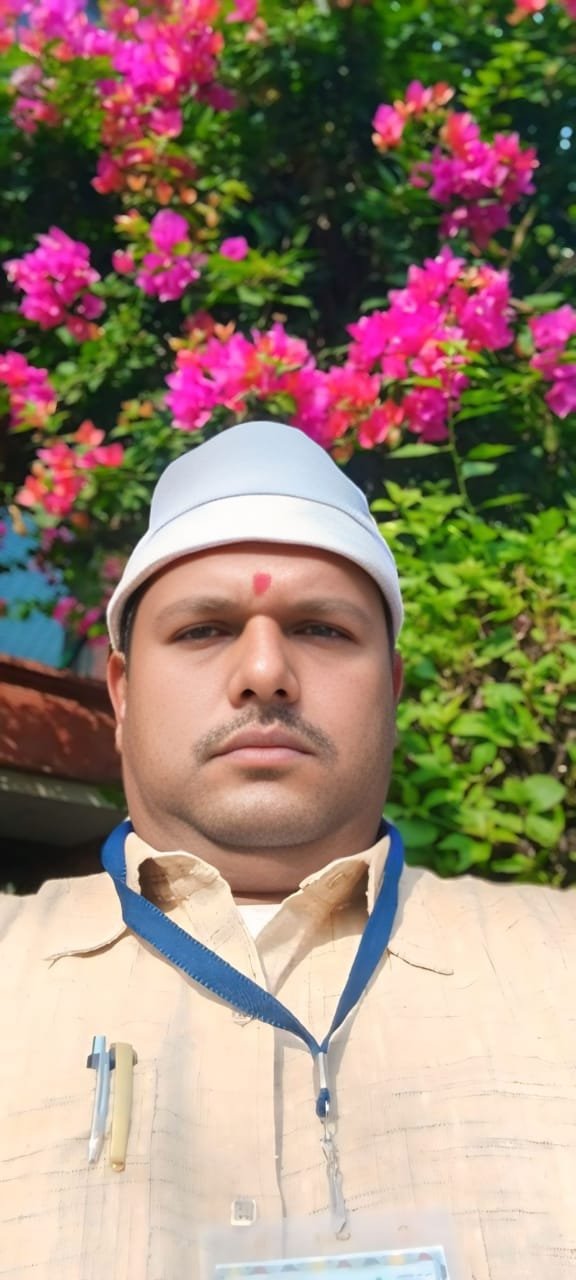 हिंदी समाचार |फगुआ में मारे रंगों का फुहार...