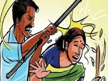 हिंदी समाचार |पति ने प्रेमिका और...