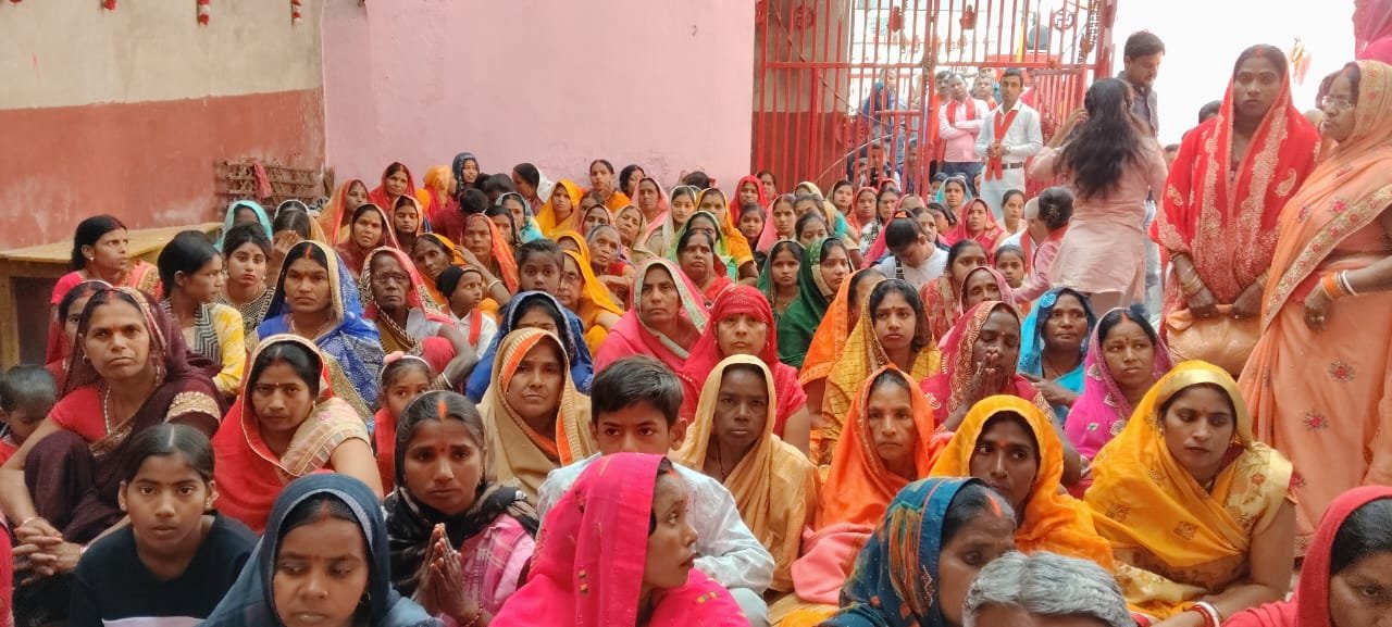 हिंदी समाचार | देश धर्म और समाज का हित करना ही...