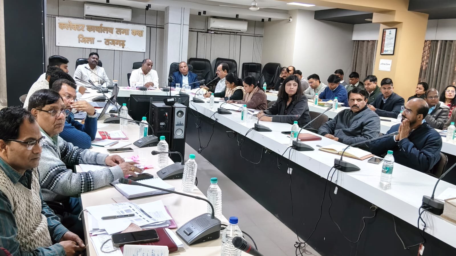 हिंदी समाचार |सीएम हेल्पलाइन पर खराब...