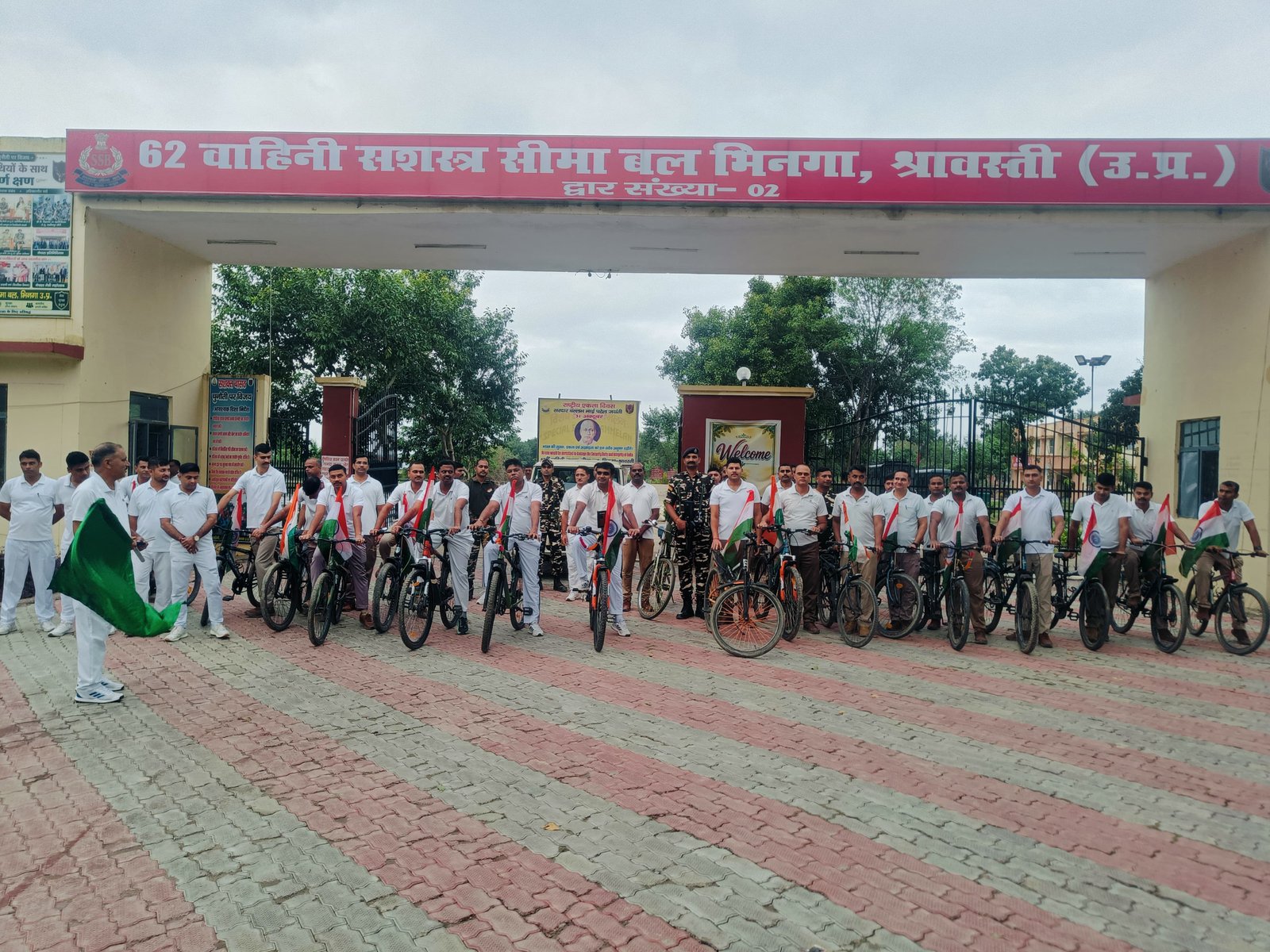 हिंदी समाचार | सरदार पटेल की 151वीं जयंती पर...
