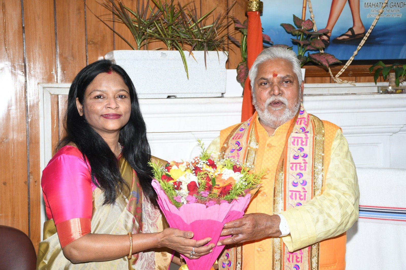 हिंदी समाचार | ख्याति सिंह को विधानसभा...