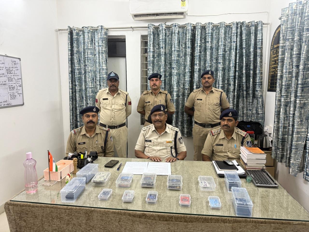 हिंदी समाचार | 2200 किलोमीटर का पीछा कर 4...