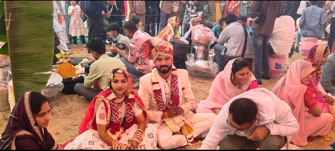 हिंदी समाचार | यादव समाज का 24 वां सामुहिक...