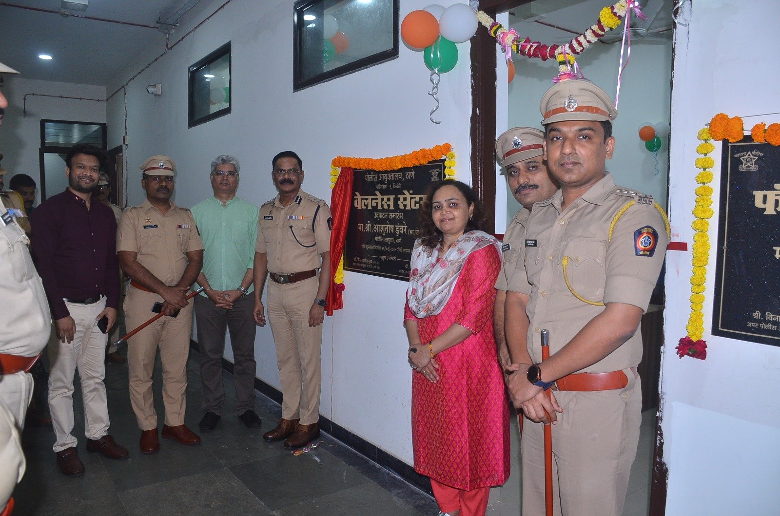 हिंदी समाचार |भिवंडी पुलिस परिमंडल-2...
