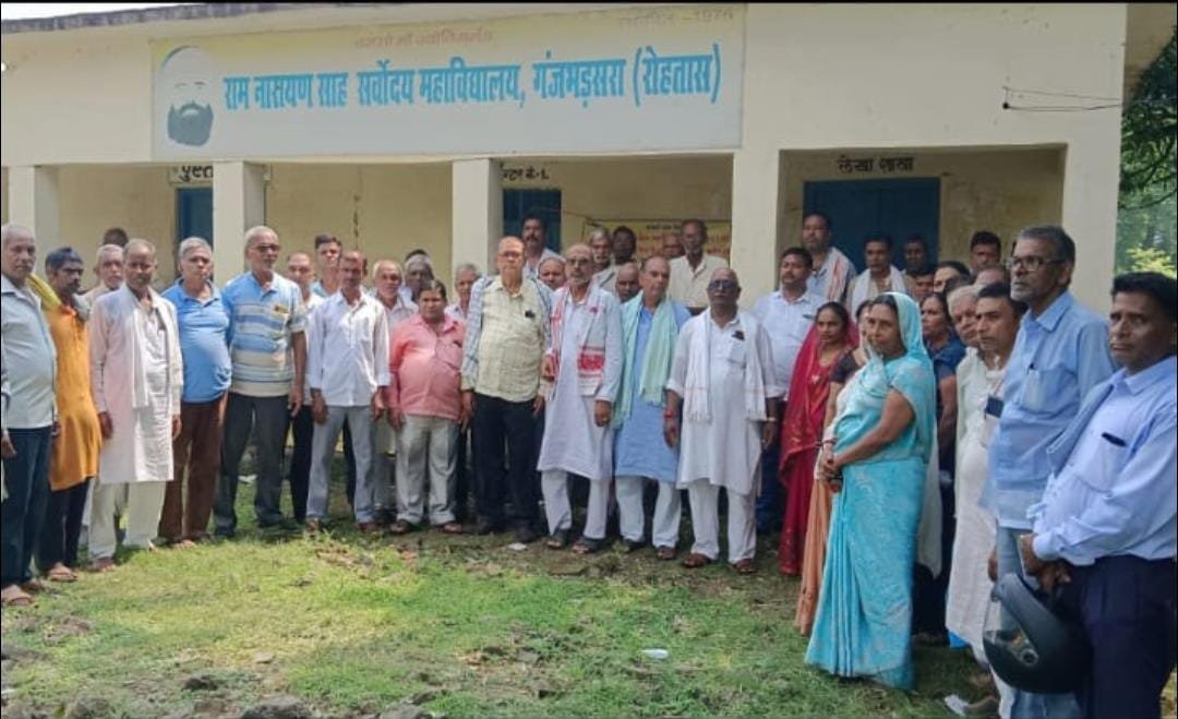 हिंदी समाचार | फर्जी प्रोफेसर पर कार्रवाई की...