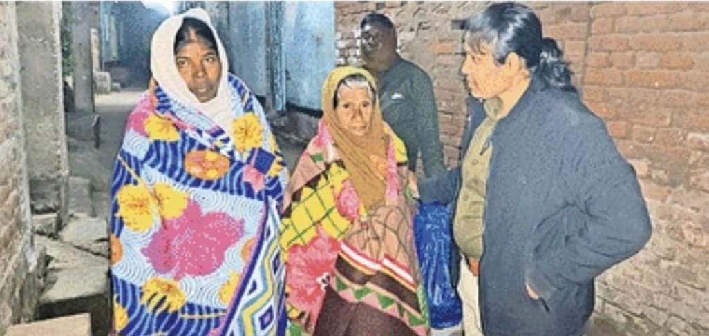 हिंदी समाचार |बेलांव थाना अध्यक्ष ने...