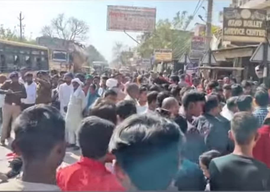 हिंदी समाचार |अधिनता और गुलामी थोपने वाले...