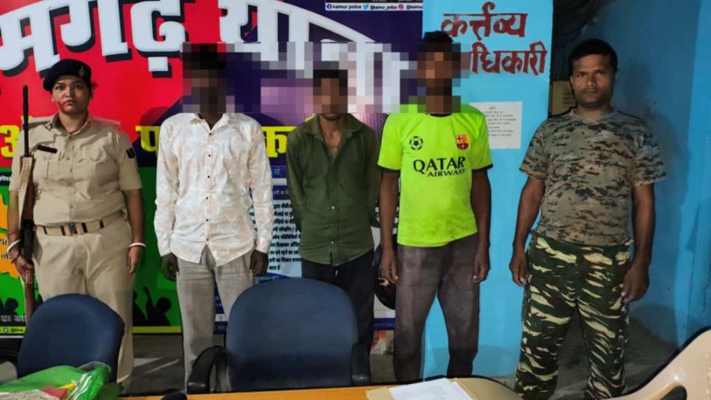 हिंदी समाचार |तीन एनबीडब्ल्यू वारंटी...