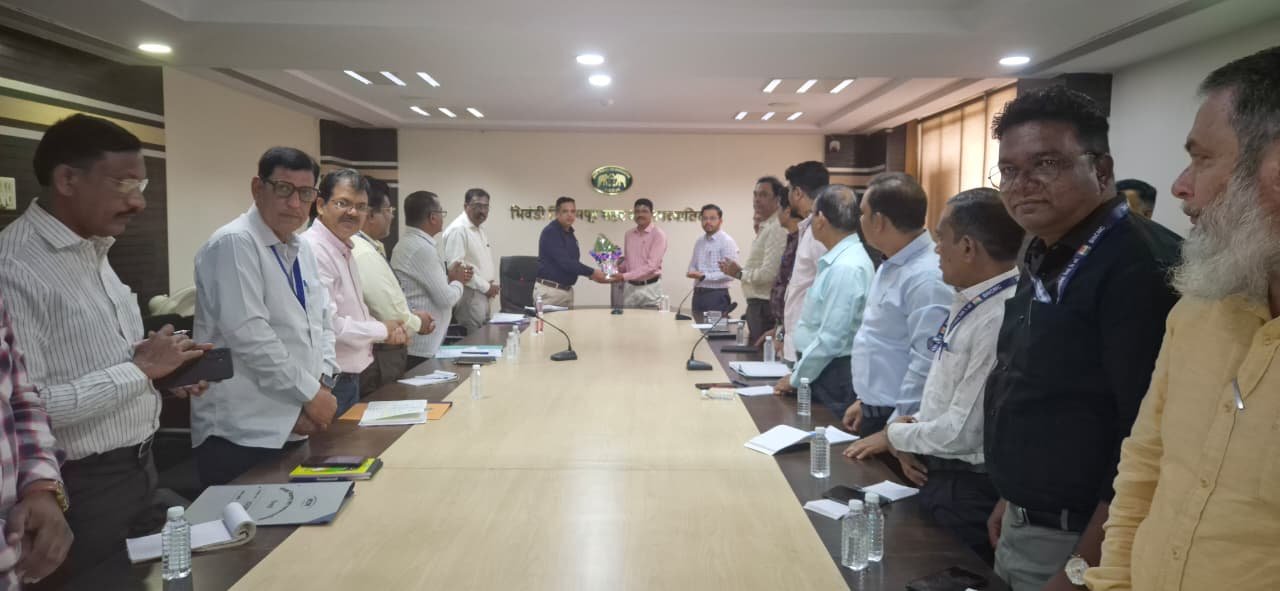 हिंदी समाचार | जनगणना 2027 की तैयारी में जुटी...