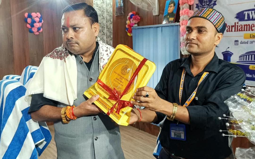 हिंदी समाचार | सेवा पखवाड़ा में युवाओं की...