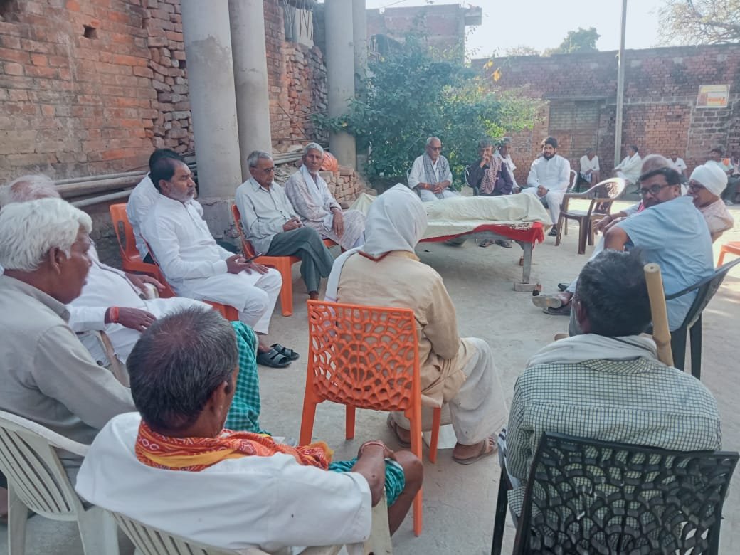 हिंदी समाचार |जेपी आंदोलन के कर्णधार...