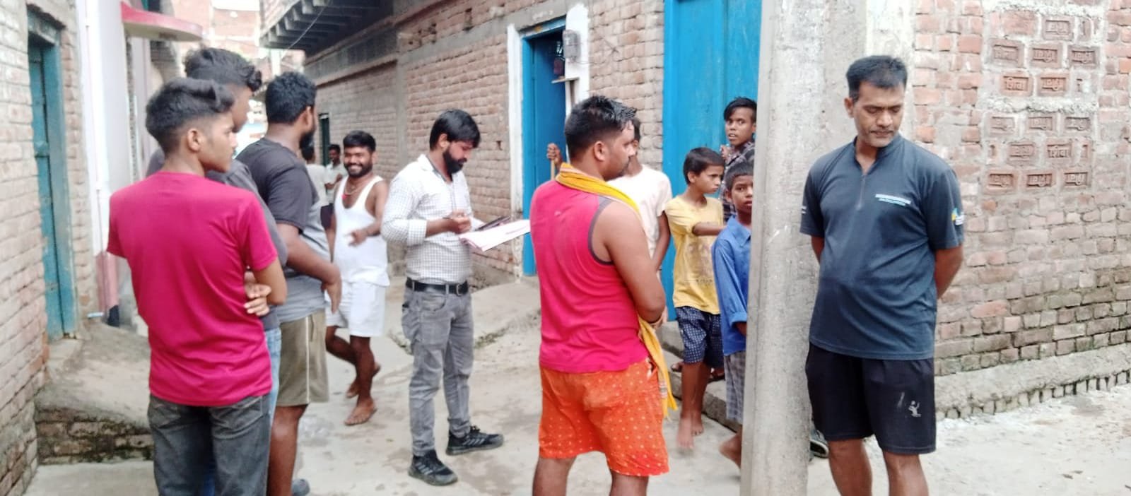 हिंदी समाचार |मीटर बाईपास कर अवैध रूप से...