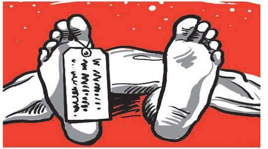 हिंदी समाचार |होटेल में घुसा बारिश का पानी,...