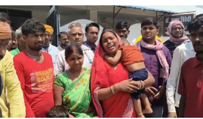 हिंदी समाचार | मोहनिया के जागृति हॉस्पिटल...