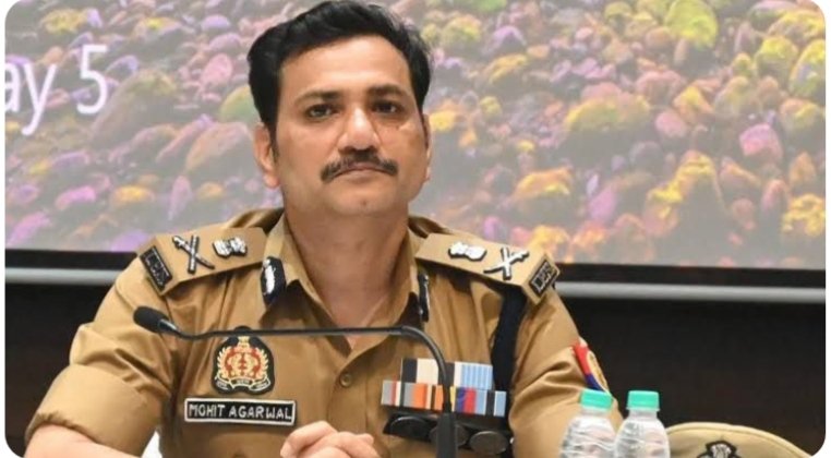 हिंदी समाचार | विवेचना में लापरवाही पर 12...