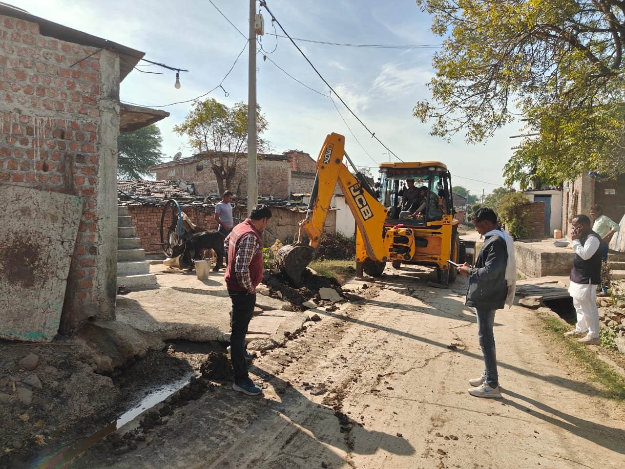 हिंदी समाचार | कलेक्टर डॉ. गिरीश कुमार...