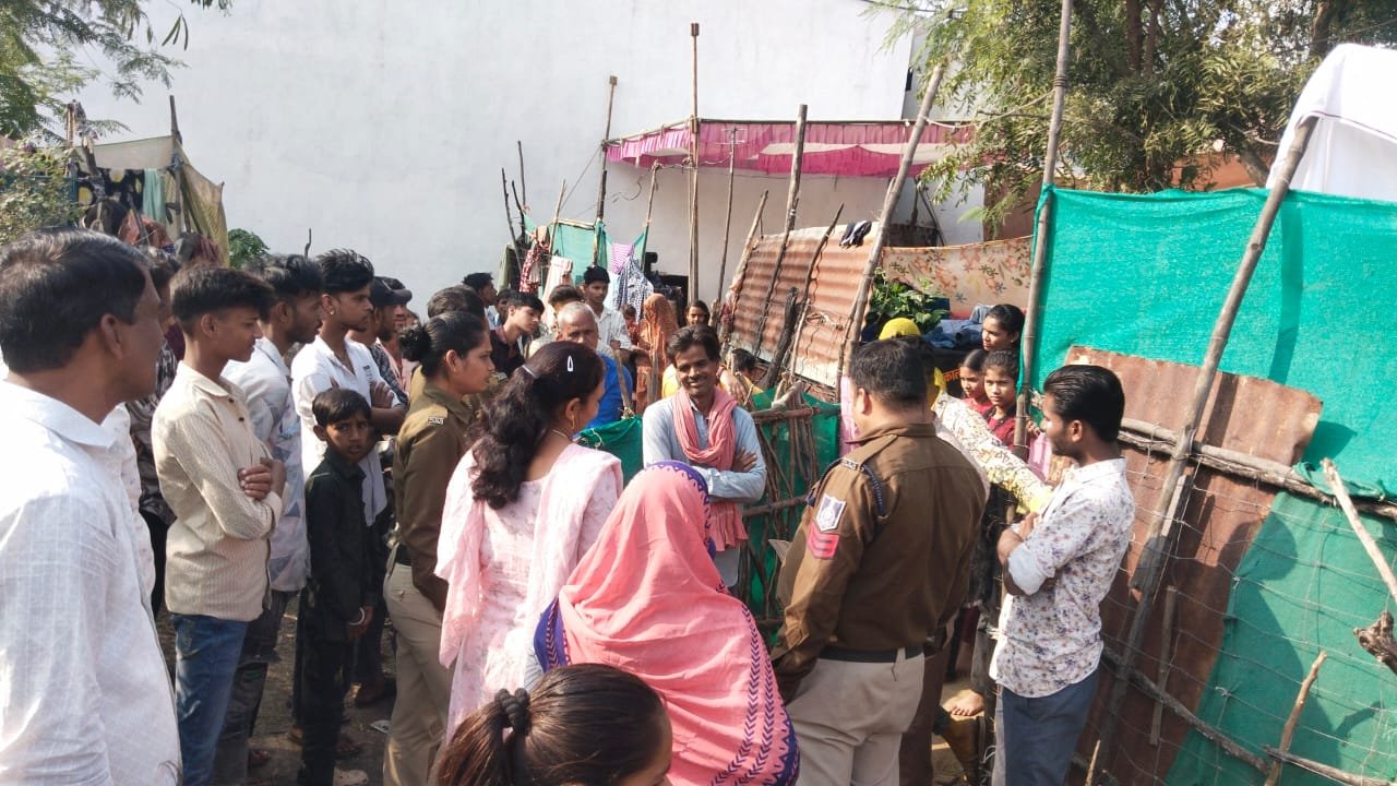 हिंदी समाचार | पिपलिया कुलमी, भोजपुर और...