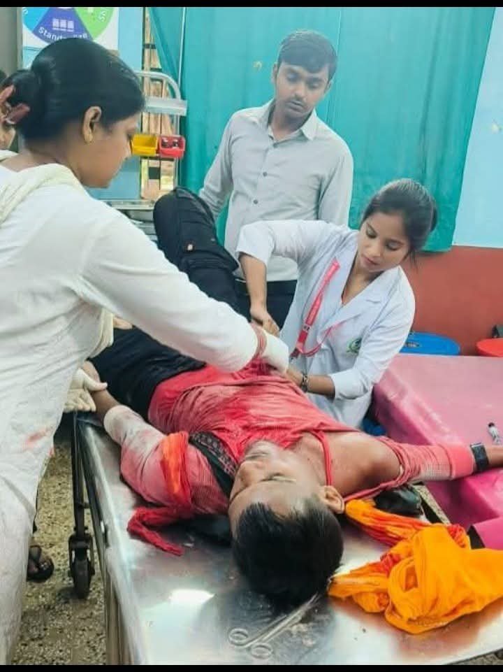 हिंदी समाचार | आपसी विवाद में दोस्त ने ली...