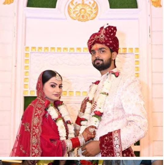 हिंदी समाचार |दहेज मुक्त शादी संपन्न