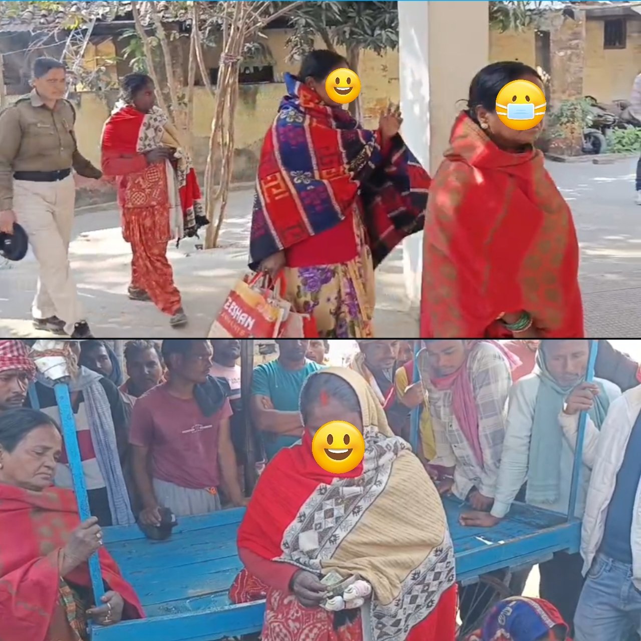 हिंदी समाचार | अलग अलग जगहों से 105 लीटर देसी व...