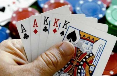 हिंदी समाचार |तीन पत्ता जुगार खेल रहे 18...