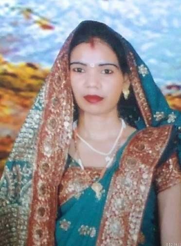 हिंदी समाचार |विवाहिता की संदिग्ध मौत