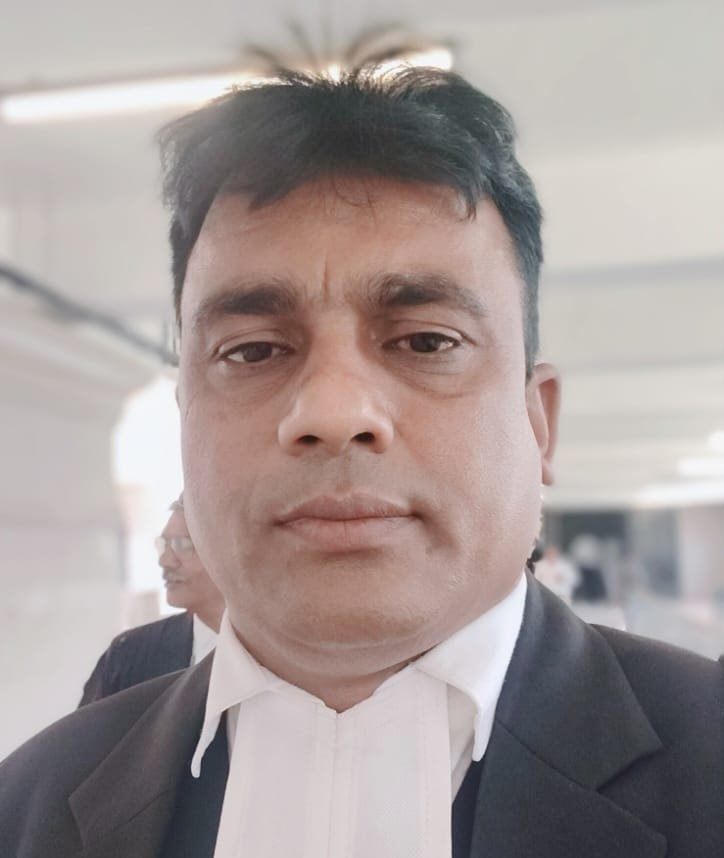 हिंदी समाचार |एड. चंद्रजीत यादव बने अपना...