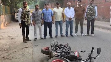 हिंदी समाचार | कलकाजी मंदिर के पीछे नाबालिग...